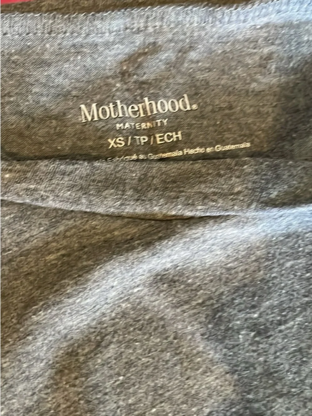 Maternity T-Shirts - Picture 4 of 7